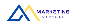 blue black minimal initial letter company technology logo removebg preview